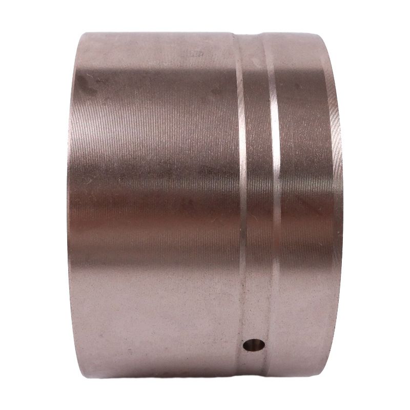 2 Pieces Arm Bushing 4409178 for John Deere 160C 160DLC 160GLC 180 180GLC 190DW 190GW 200CLC 200DLC 210 210G 220DW