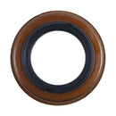 2 Pieces Axle Shaft Seal 68304271AA for Jeep Wrangler 2013-2018