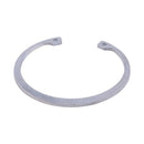 2 Pieces Bearing Retaining Ring Clips 7710440 for Polaris RZR Sportsman Ranger ACE Scrambler