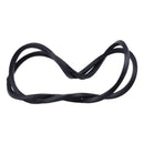 2 Pieces Chamber Carburetor Float Bowl Gasket 11061-7009 for Kawasaki Engine FH381V FH430V FH480V FH580V FS481V FS730V FX541V