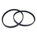 2 Pieces Drive Belt 104-8152 for Toro Walk Behind 30250 30253 30254