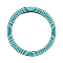 2 Pieces Exhaust Pipe Gasket 90584-43001-71 for Toyota Engine 13Z 14Z 15Z 1DZ 4Y 5K Forklift 7 8 Series 02-7FDJ35 62-7FD30 32-8FGF30 70-8FD20 FGZN25 FGZN30