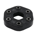 2 Pieces Flexible Driveshaft Flex Joint Coupling 37511-50040 for Lexus LS400 1994-1997