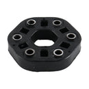 2 Pieces Flexible Driveshaft Flex Joint Coupling 37511-50040 for Lexus LS400 1994-1997