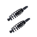 2 Pieces Front Coil-Over Shock Absorber 7043761 7043340 for Polaris UTV RZR 570 2012-2013 RZR 800 2008-2013