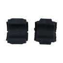 2 Pieces Front Stabilizer Bar Bushing 51300-TBA-H01 for Honda Civic 2016-2021