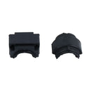 2 Pieces Front Stabilizer Bar Bushing 51300-TBA-H01 for Honda Civic 2016-2021