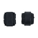 2 Pieces Front Stabilizer Bar Bushing 51300-TBA-H01 for Honda Civic 2016-2021