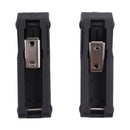 2 Pieces Front Storage Latch 7081927 for Polaris ATV Sportsman ETX 450 570 850 1000