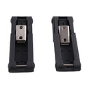 2 Pieces Front Storage Latch 7081927 for Polaris ATV Sportsman ETX 450 570 850 1000