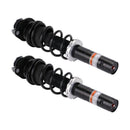 2 Pieces Front Strut Shock Absorber K7311-91821 K7561-99180 for Kubota UTV RTV500 RTV900 RTV1100 RTV1140CPX RTV-X1120D 2004-2022