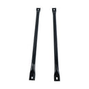 2 Pieces Front Suspension Crossmember Brace 15760799 for GM Chevy GMC Silverado 1500