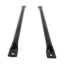 2 Pieces Front Suspension Crossmember Brace 15760799 for GM Chevy GMC Silverado 1500