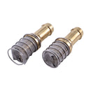 2 Pieces Fuel Filter 414872100 for 1996-2020 Ski-Doo Snowmobile Summit 800 Expedition Renegade
