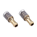 2 Pieces Fuel Filter 414872100 for 1996-2020 Ski-Doo Snowmobile Summit 800 Expedition Renegade