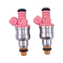 2 Pieces Fuel Injector 0280150845 270600017 for Sea-Doo PWC 1999-2000 GSX 1999-2002 GTX 2003 GTI LE RFI