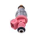 2 Pieces Fuel Injector 0280150845 270600017 for Sea-Doo PWC 1999-2000 GSX 1999-2002 GTX 2003 GTI LE RFI