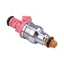 2 Pieces Fuel Injector 0280150845 270600017 for Sea-Doo PWC 1999-2000 GSX 1999-2002 GTX 2003 GTI LE RFI