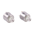2 Pieces Fuel Injector 9110538 for 1987-1993 Chevrolet Suburban Silverado Tahoe Blazer GMC Yukon