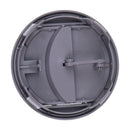2 Pieces Grille Air Outlet VOE11412785 for Volvo Excavator EC380E ECR235E Loader L110H L220H