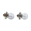 2 Pieces Headlight Bulb 3305-827 for Arctic Cat ATV Alterra 90 DVX 2009-2024