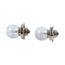 2 Pieces Headlight Bulb 3305-827 for Arctic Cat ATV Alterra 90 DVX 2009-2024