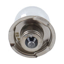 2 Pieces Headlight Bulb 3305-827 for Arctic Cat ATV Alterra 90 DVX 2009-2024