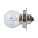 2 Pieces Headlight Bulb 3305-827 for Arctic Cat ATV Alterra 90 DVX 2009-2024