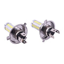 2 Pieces LED Light Bulb 57M7166 for John Deere Engine 4.5L 6.8L 8.1L 12.5L 4045 6068 6081 6125 Tractor 2020 2030 2040 4050 4100 4200 4250