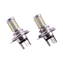 2 Pieces LED Light Bulb 57M7166 for John Deere Engine 4.5L 6.8L 8.1L 12.5L 4045 6068 6081 6125 Tractor 2020 2030 2040 4050 4100 4200 4250