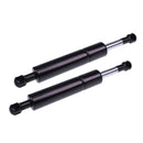 2 Pieces Lap Bar Assist Gas Strut Lift Support 84371064 for New Holland Loader C227 C232 C238 L213 L215 L216 L218 L220 L221 L223 L225 L228 L230 L234