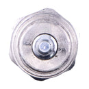 2 Pieces Male Hydraulic Connect Coupler AM37983 for John Deere Tractor 140 300 312 314 316 317 318 400 420 430