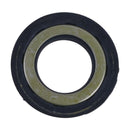 2 Pieces Oil Seal 09500-00003 for Kubota Tractor BX1860 BX1870 BX2380 UTV RTV-X900 RTV-X1120 RTVX2-SKH-1