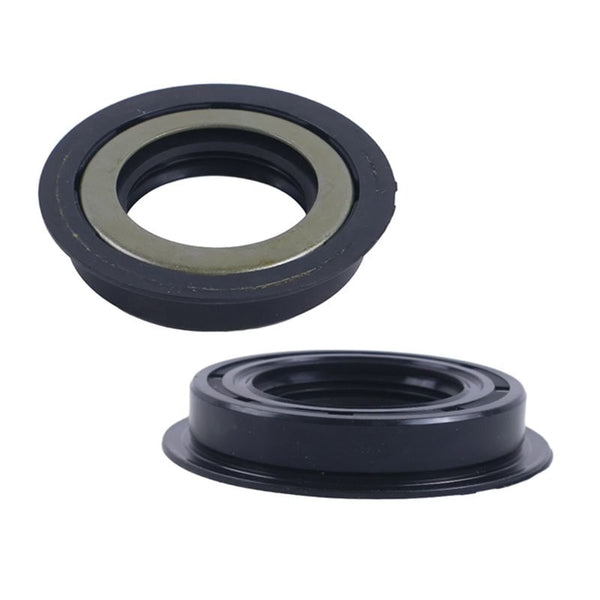 2 Pieces Oil Seal 09500-00003 for Kubota Tractor BX1860 BX1870 BX2380 UTV RTV-X900 RTV-X1120 RTVX2-SKH-1
