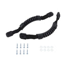2 Pieces Rear Handle Grab F1C-U1552-00-00 for Yamaha 242 Limited S AR190 AR210 AR240 SX190 SX210 SX240 AR192 SX192 212 SS X 2012-2015