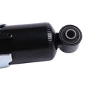 2 Pieces Rear Shock Absorber 7043491 7042333 for Polaris Ranger 500 2x4 4x4 700 800 XP 2005-2012