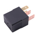 2 Pieces Relay 5JJ-81950-20-00 for Yamaha Motorcycle YZF-R6 YZF-R1 FZ6R WR250R XV1700PC Road Star Warrior XT250 FZ8