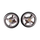 2 Pieces Thermostat 23503826 5104832 for Detroit Engine 71 92 149