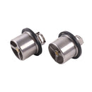 2 Pieces Thermostat 23503826 5104832 for Detroit Engine 71 92 149