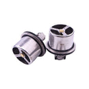 2 Pieces Thermostat 23532436 for Detroit Engine Series 60