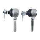2 Pieces Tie Rod End Ball Joint 9060-101170 for CFMoto Zforce 500 800 CF800-3 Uforce 1000 CF1000UU