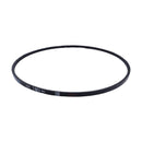2 Pieces V-Belt 532185476 for Husqvarna Trimmer HU625HWT HU625WT HU675HWT HU625WTX