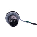 2 Pieces Headlight Wiring Harness 15841610 for GMC Sierra 1500 2500 3500 HD 2007-2014