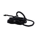 2 Plug 4 Pin Truck Side Fleet Flex Control Harness 28587 for Western Fisher SnowEX Blizzard Snow Plow