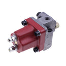 2 Pole 24V Fuel Shutoff Solenoid Valve 3035346 for Cummins Engine K19 NT855 N14
