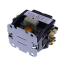 2Pole 40Amp 120V Coil SA-2P-40A-120V Definite Purpose Air Conditioner Contactor