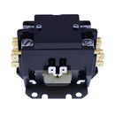 2Pole 40Amp 120V Coil SA-2P-40A-120V Definite Purpose Air Conditioner Contactor