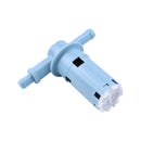 2 Port Fuel Vapor Valve E8UZ-9B593-A for Ford Bronco E-150 E-250 E-350 F-150 F-250 F-350 F53 4.9L 5.0L 5.8L 7.5L 1988-1997