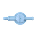 2 Port Fuel Vapor Valve E8UZ-9B593-A for Ford Bronco E-150 E-250 E-350 F-150 F-250 F-350 F53 4.9L 5.0L 5.8L 7.5L 1988-1997