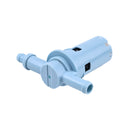 2 Port Fuel Vapor Valve E8UZ-9B593-A for Ford Bronco E-150 E-250 E-350 F-150 F-250 F-350 F53 4.9L 5.0L 5.8L 7.5L 1988-1997